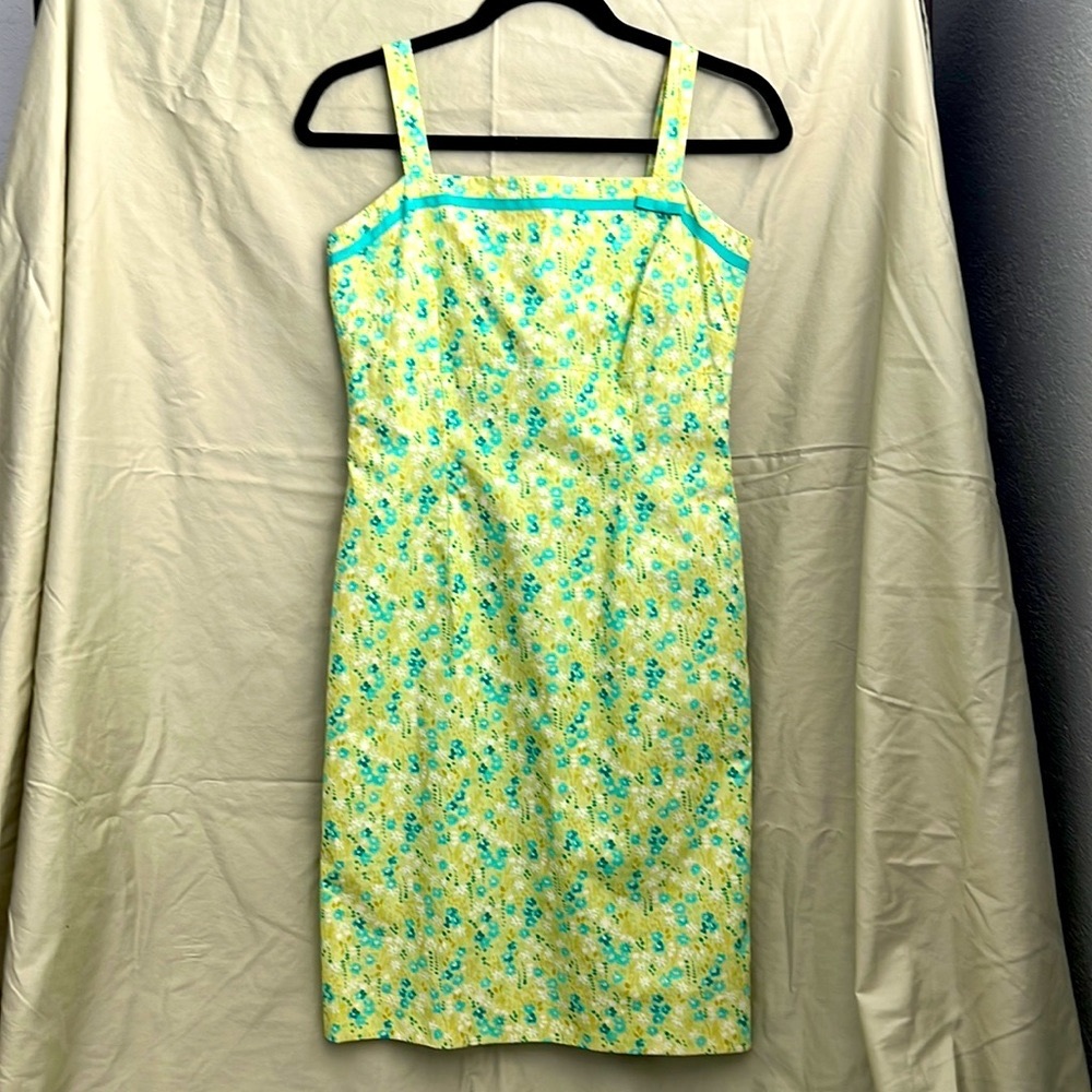 Ann Taylor Loft Dress Size 2